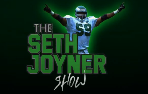 Seth Joyner