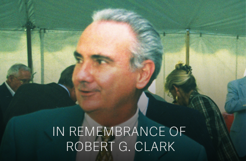 Bobby Clark