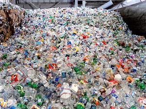 China Restricts Imports of Recyclables