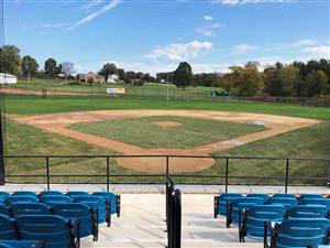 Dedication of Francesco A. Mascaro Memorial Baseball Fields and Community Park set for March 31