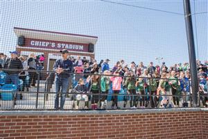 FRANCESCO A. MEMORIAL FIELDS AND PARK NOW OPEN TO THE PUBLIC