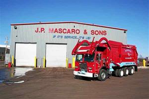 J.P. Mascaro Awarded Municipal Contracts