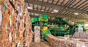 TOTAL RECYCLE NAMED MRF OF THE MONTH