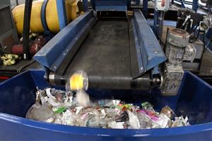 WHAT INDUSTRY LEARNED FROM FLEXIBLE FILM RECYCLING EFFORT
