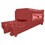 Stationary Compactor Service